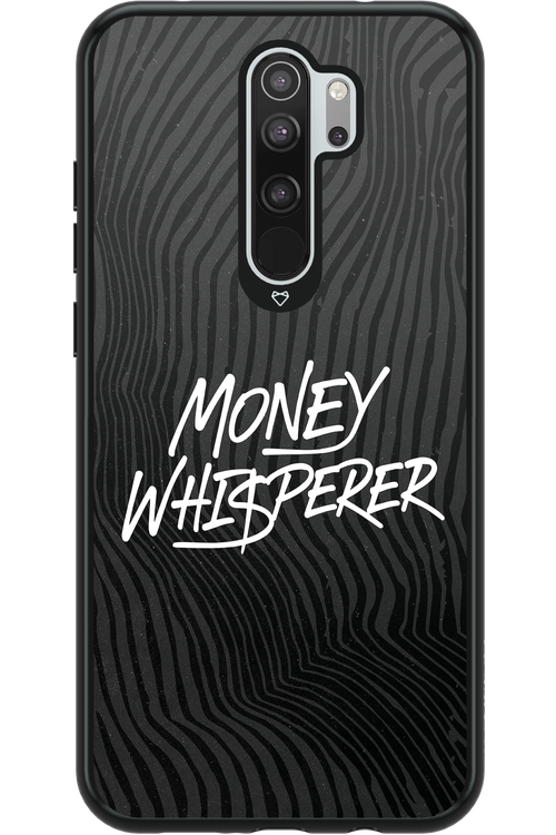 Money Whisperer 2.0 - Xiaomi Redmi Note 8 Pro