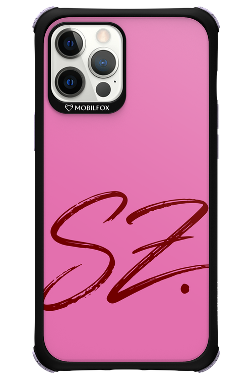 (Sorbet) SZ 2.0 - Apple iPhone 12 Pro Max