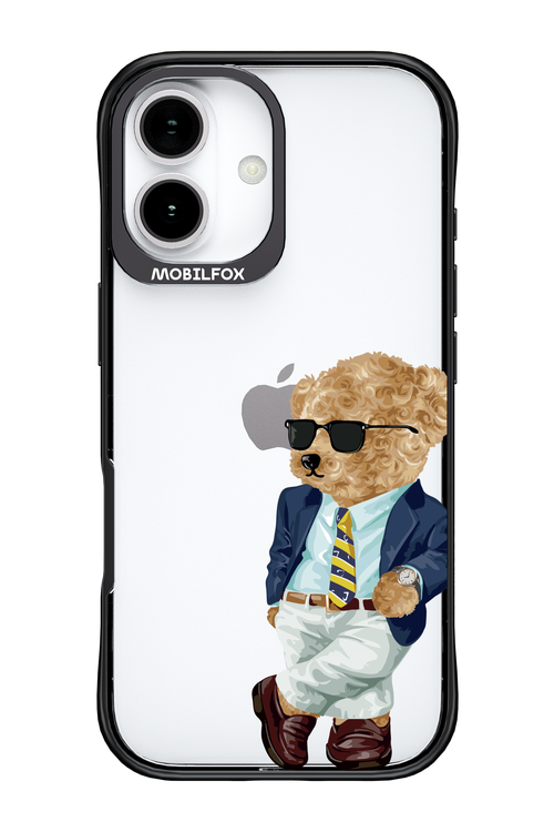 Boss - Apple iPhone 17