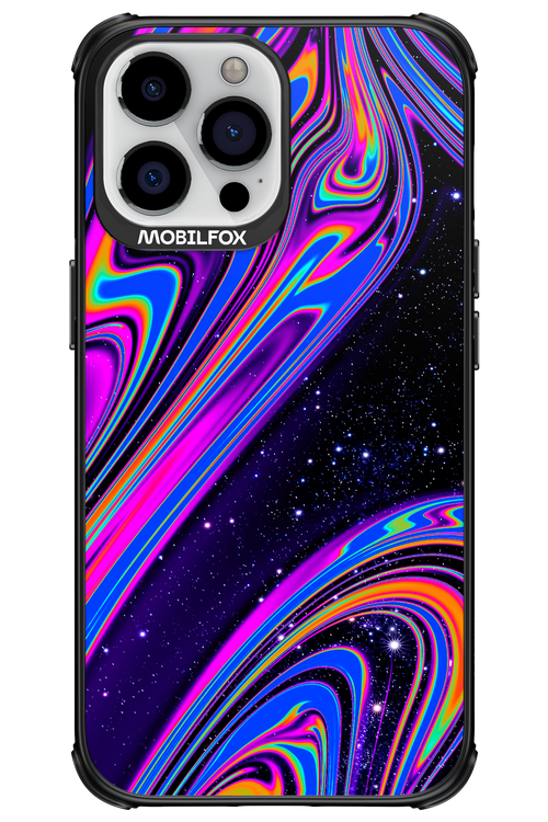 Galactic Psy - Apple iPhone 13 Pro Max