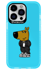 Chill Guy II - Apple iPhone 13 Pro