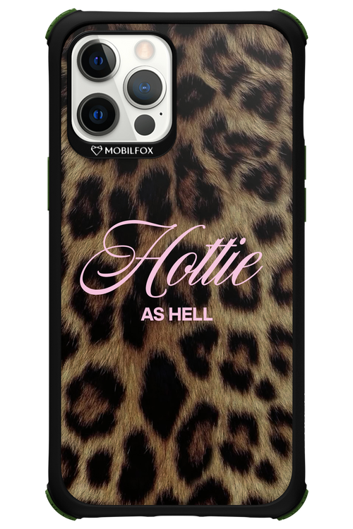 hottie 2.0 - Apple iPhone 12 Pro Max