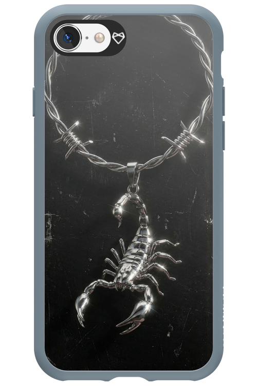 Scorpio (Chrome) 2.0 - Apple iPhone 8