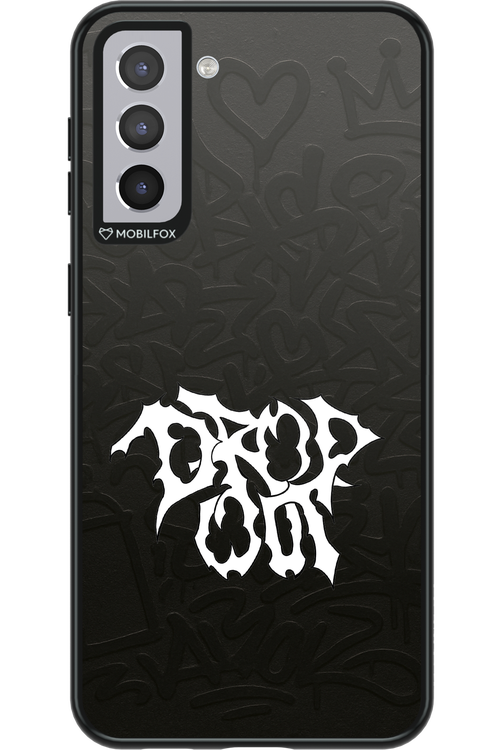 Drop Out 2.0 - Samsung Galaxy S21+