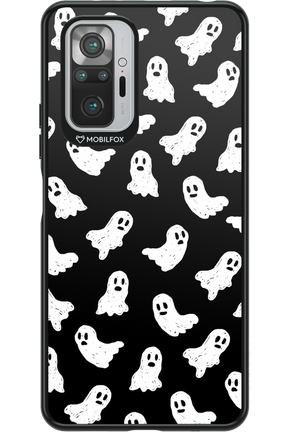 Chill Spirits - Xiaomi Redmi Note 10S