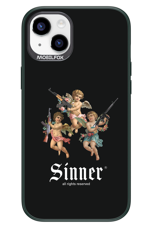 Sinner - Apple iPhone 14 Plus