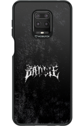 Rare Energy - Xiaomi Redmi Note 9 Pro