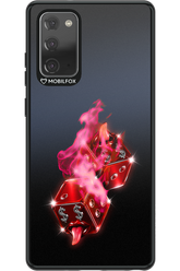Lucky Thirsty 2.0 - Samsung Galaxy Note 20
