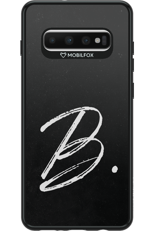 (Off Space) B 2.0 - Samsung Galaxy S10+