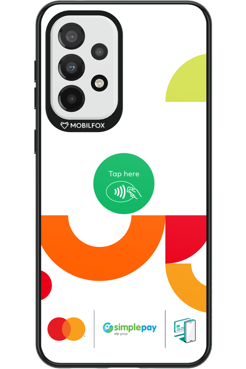 OTP EU Color 2.0 - Samsung Galaxy A33