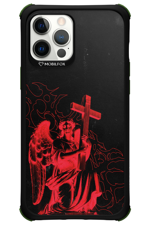 Fallen angel II 2.0 - Apple iPhone 12 Pro Max