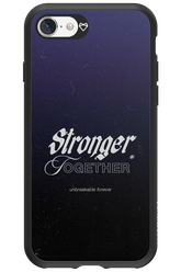 Stronger Together - Apple iPhone SE 2022
