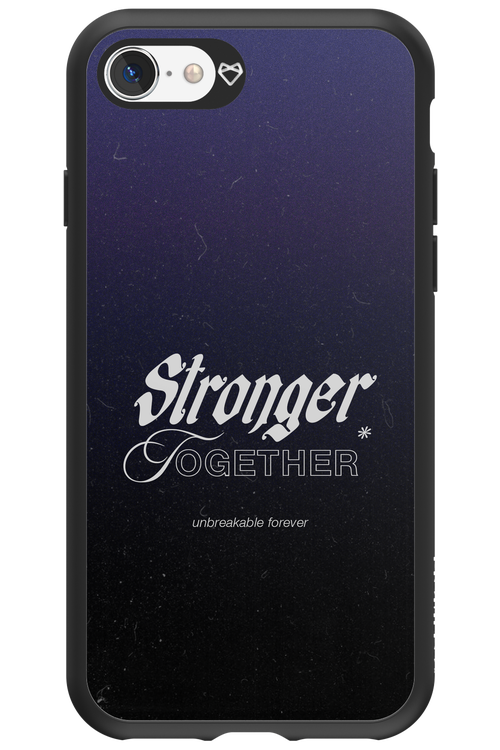 Stronger Together - Apple iPhone SE 2022