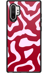 Strawberry Shake - Samsung Galaxy Note 10+