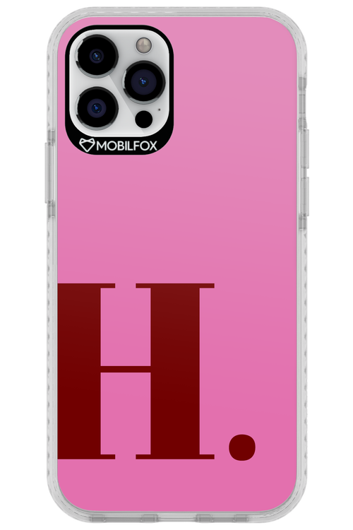 H (Sorbet) 2.0 - Apple iPhone 12 Pro