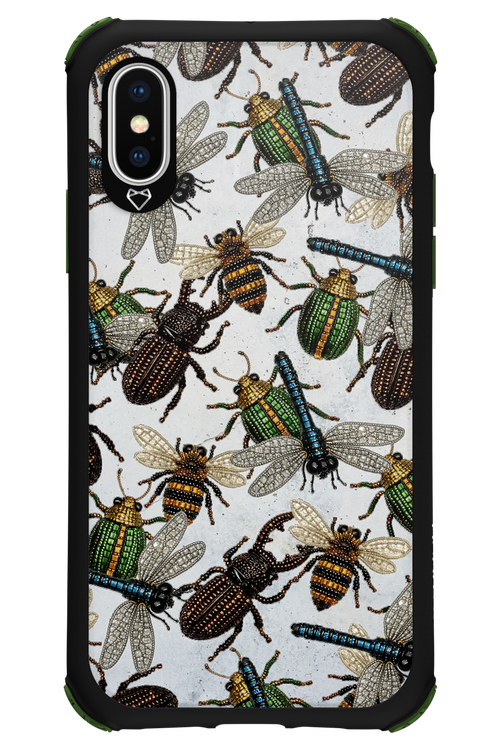 Beetle Gem - Apple iPhone XS