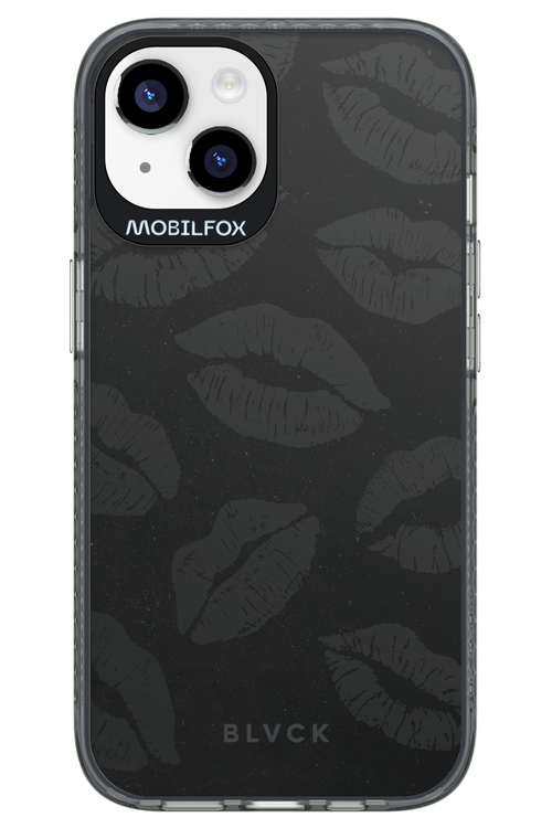 Dark Lips - Apple iPhone 14