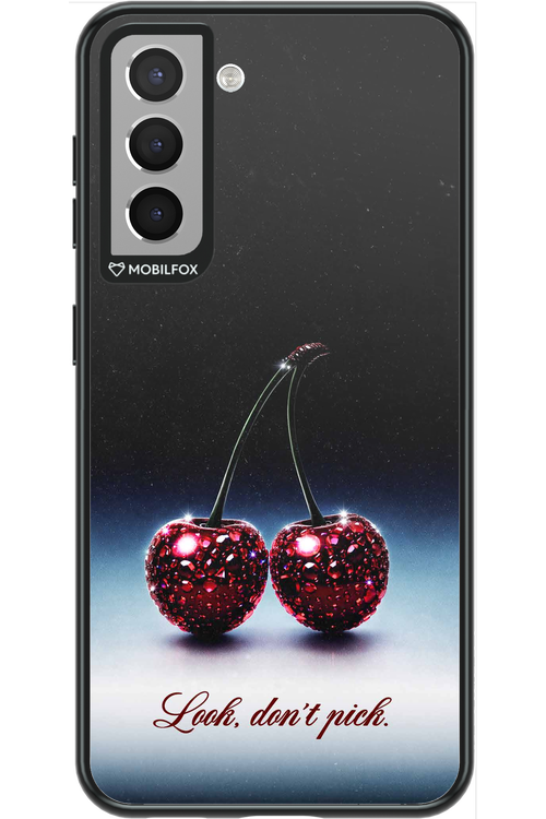 Seasonal Diamond 2.0 - Samsung Galaxy S21