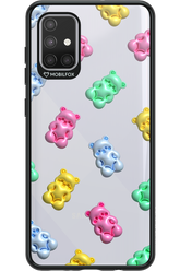 Gummmy Bears - Samsung Galaxy A71