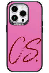 (Sorbet) CS 2.0 - Apple iPhone 15 Pro