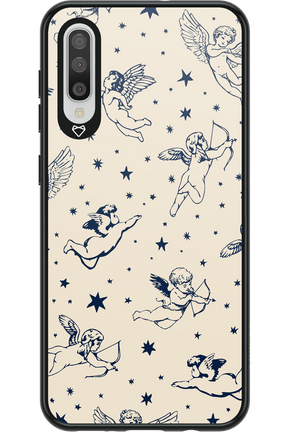 Star Puttos - Samsung Galaxy A50