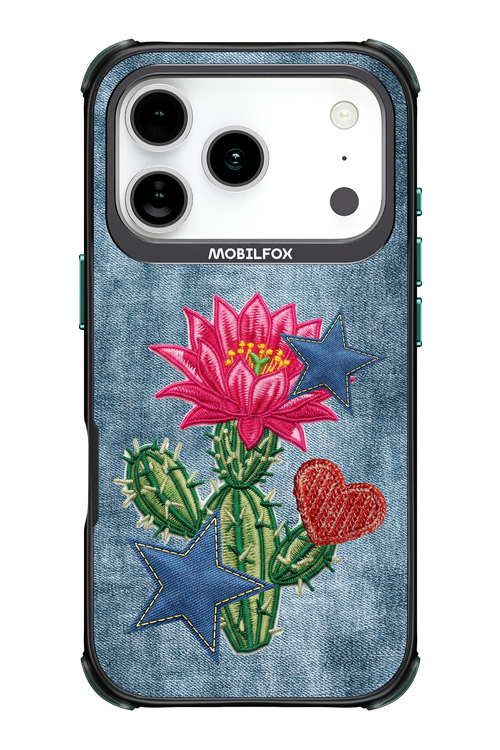 Cowgirl Jeans 2.0 - Apple iPhone 17 Pro