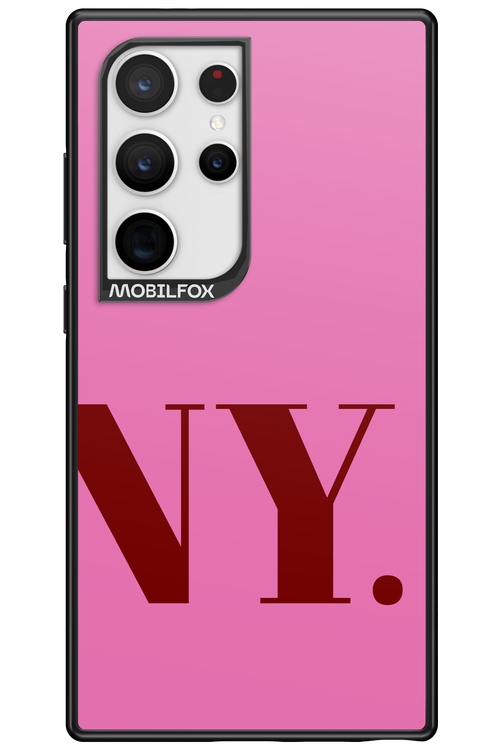 NY (Sorbet) 2.0 - Samsung Galaxy S24 Ultra