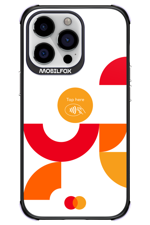 MC EU Color 2.0 - Apple iPhone 13 Pro