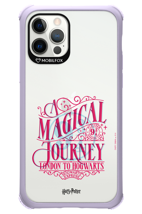 Magical Journey - Apple iPhone 12 Pro