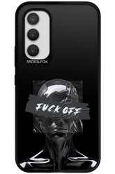 Fuck OFF 2.0 - Samsung Galaxy A34