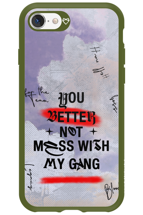 Better Not - Apple iPhone SE 2022