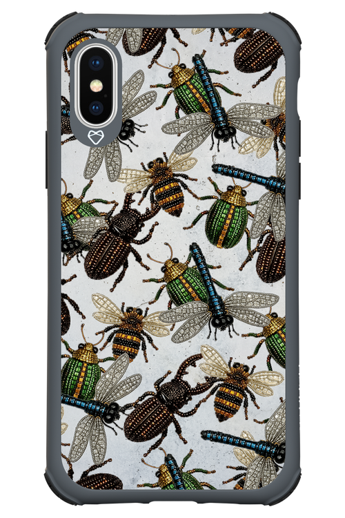 Beetle Gem - Apple iPhone X