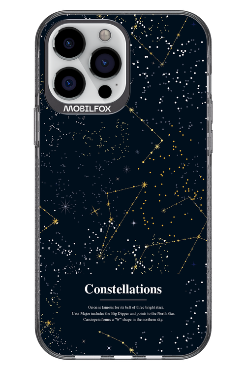 Constellations - Apple iPhone 13 Pro Max