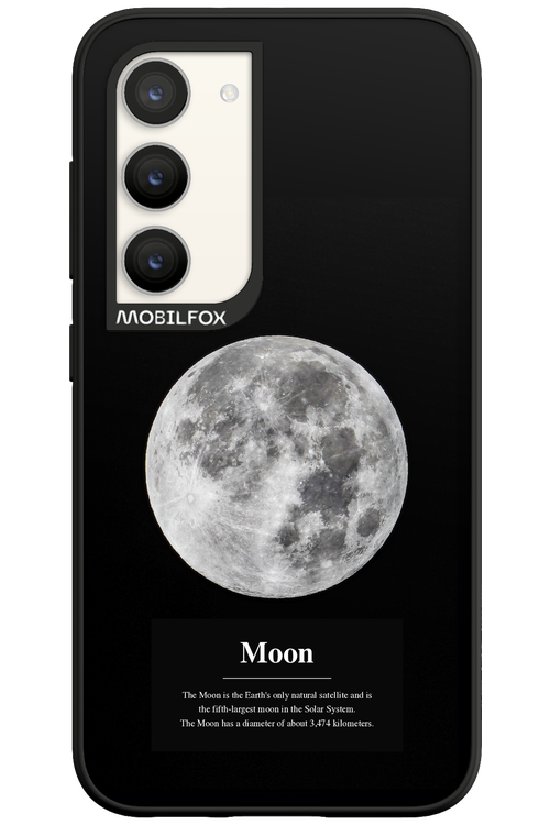 Moon 2.0 - Samsung Galaxy S23