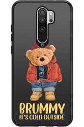 Brummy - Xiaomi Redmi Note 8 Pro