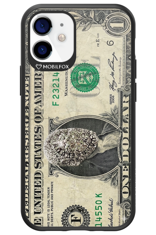 mask 2.0 - Apple iPhone 12 Mini