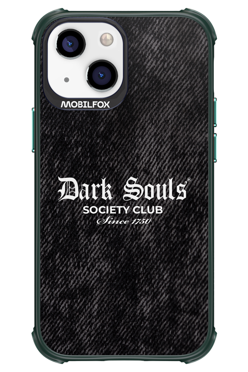Dark Souls - Apple iPhone 13 Mini