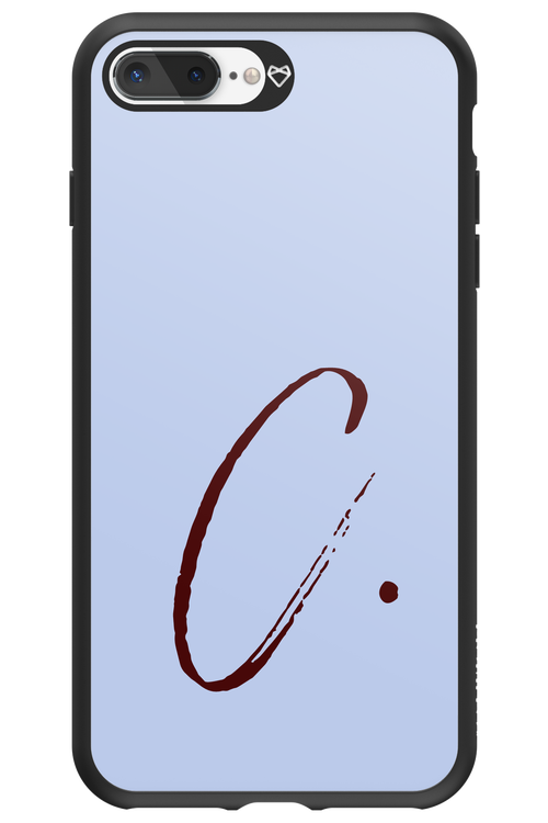 (Jellyfish Presso) C 2.0 - Apple iPhone 7 Plus
