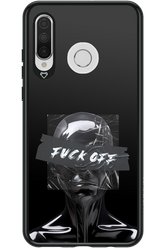 Fuck OFF 2.0 - Huawei P30 Lite