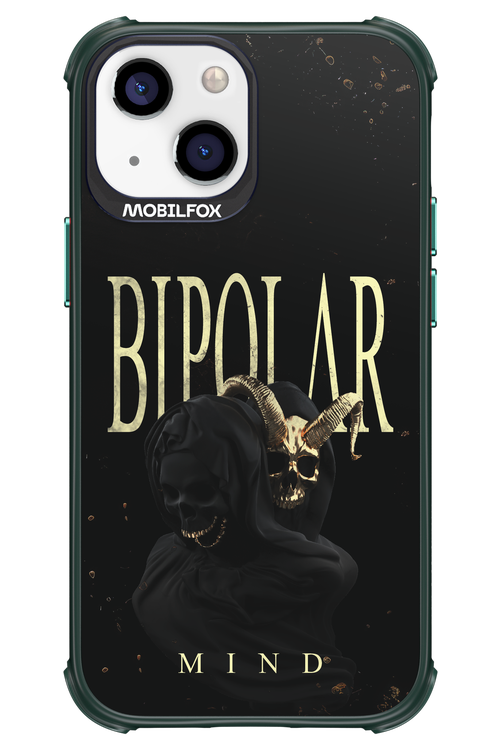 BIPOLAR 2.0 - Apple iPhone 13 Mini