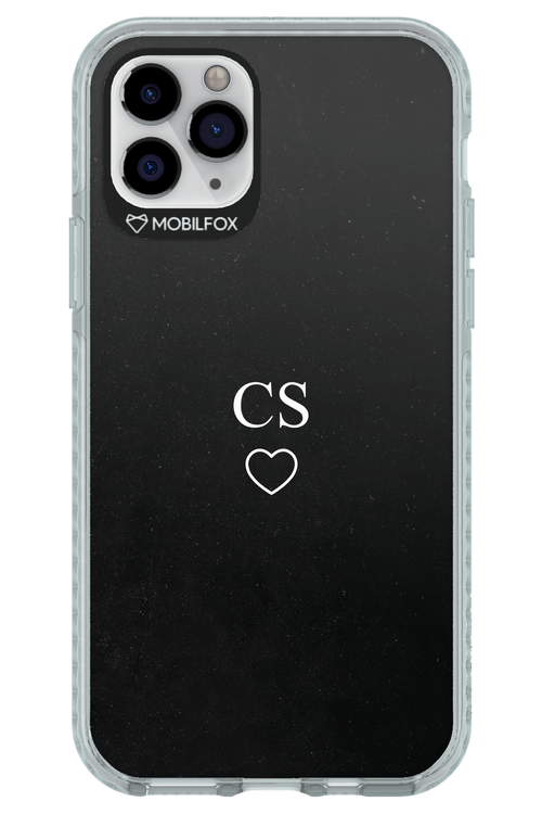 CS Black 2.0 - Apple iPhone 11 Pro