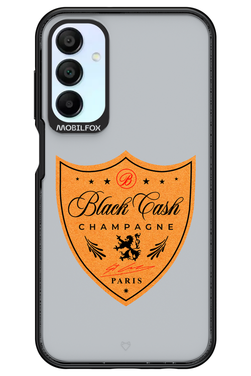 Black Cash Champagne - Samsung Galaxy A15