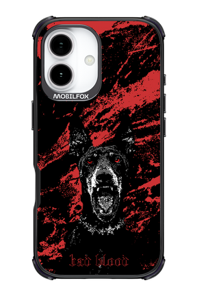 Bad Blood - Apple iPhone 17