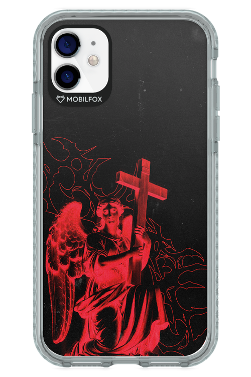 Fallen angel II 2.0 - Apple iPhone 11