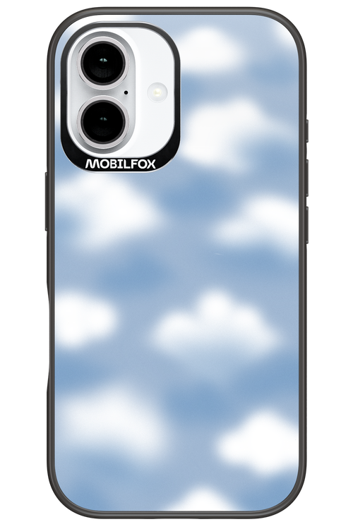 Daydream - Apple iPhone 16