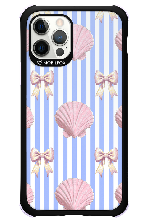 Shell Baby - Apple iPhone 12 Pro
