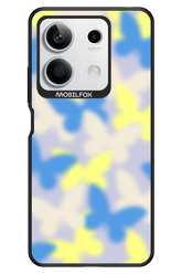 Pastel Butter - Xiaomi Redmi Note 13 5G