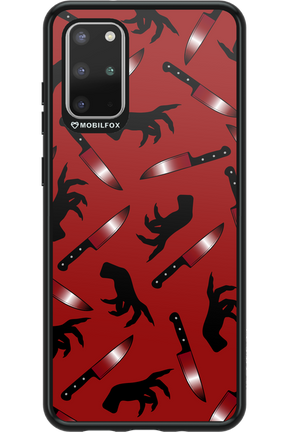 Handy Tool - Samsung Galaxy S20+