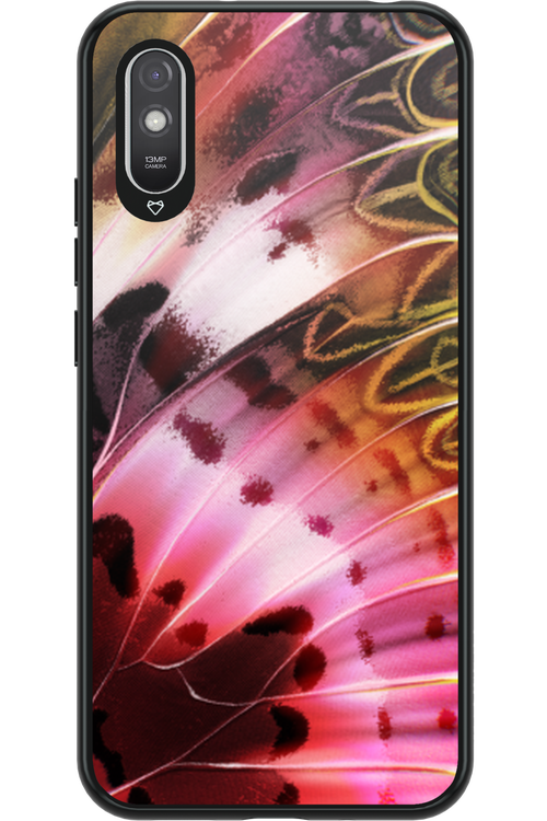 Pink Wing 2.0 - Xiaomi Redmi 9A