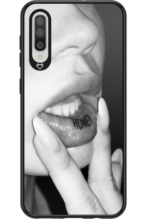 Lip Secret 2.0 - Samsung Galaxy A50